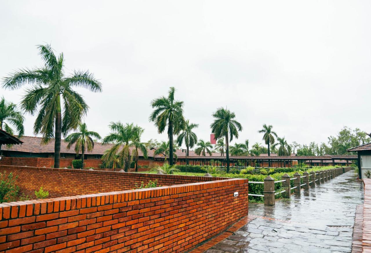 Hokke Lumbini Hotel Exterior photo