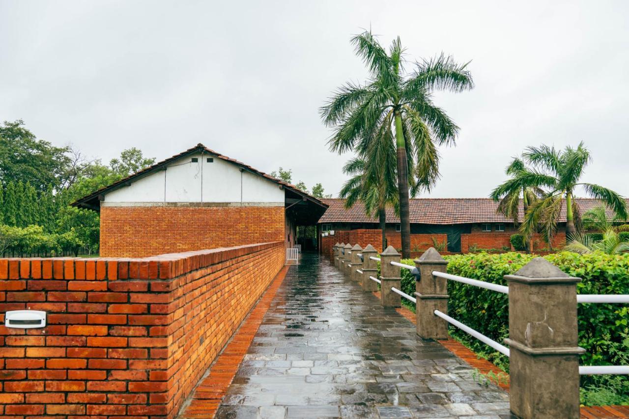 Hokke Lumbini Hotel Exterior photo