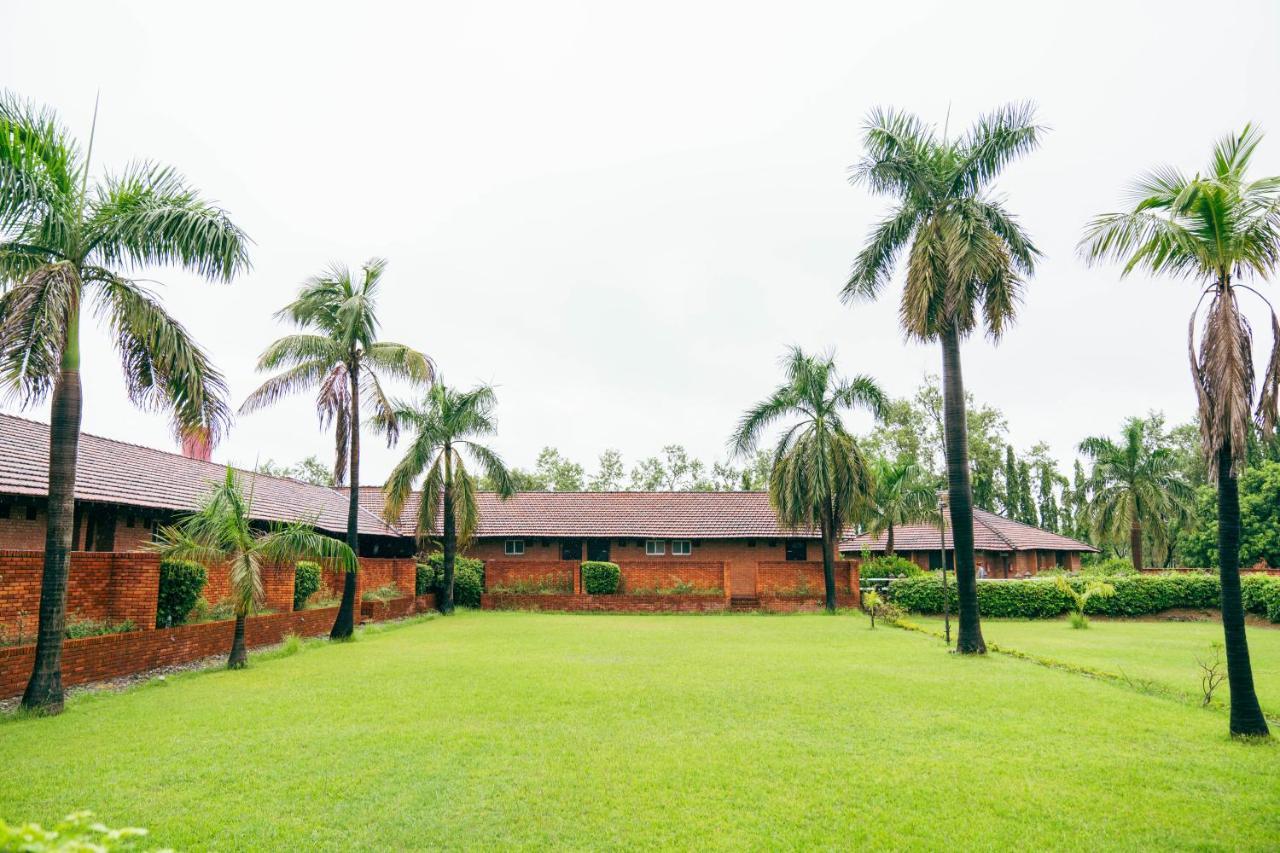 Hokke Lumbini Hotel Exterior photo