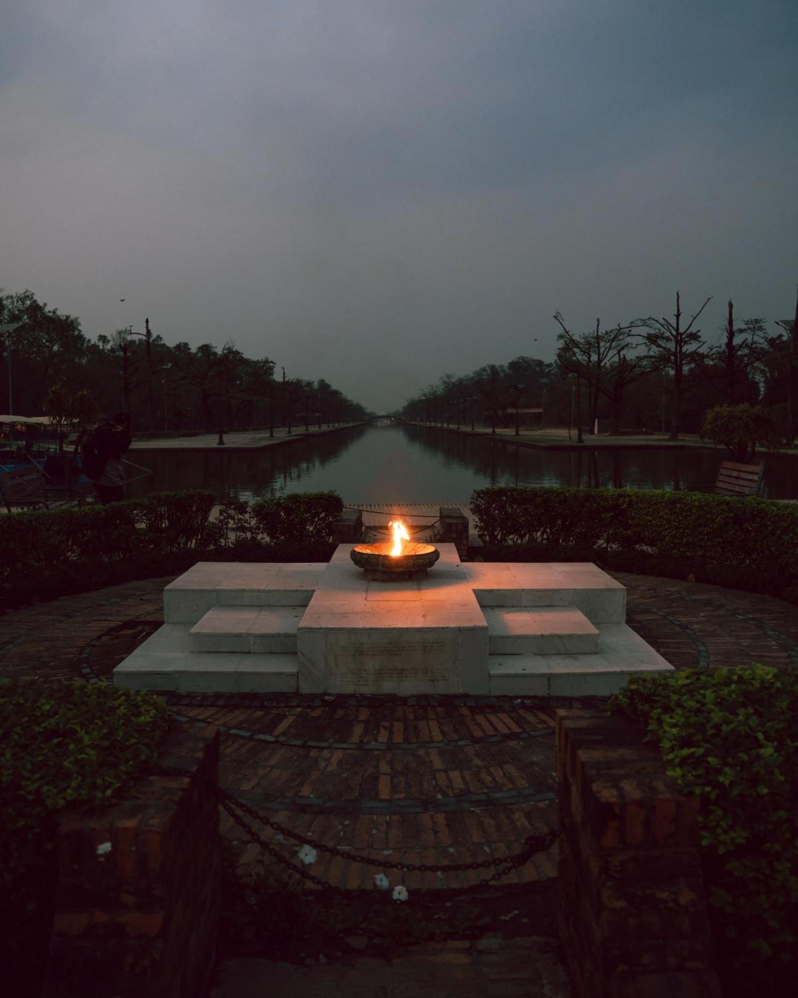 Hokke Lumbini Hotel Exterior photo